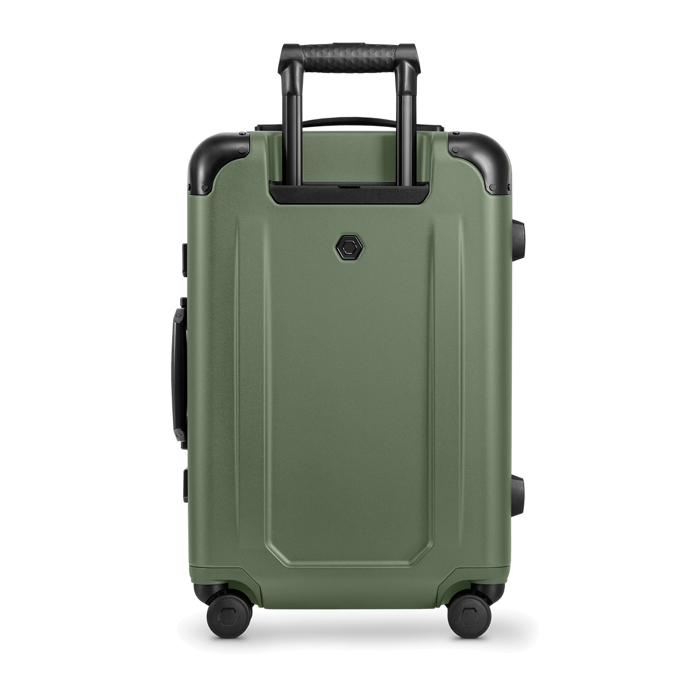 Carry-On Closet