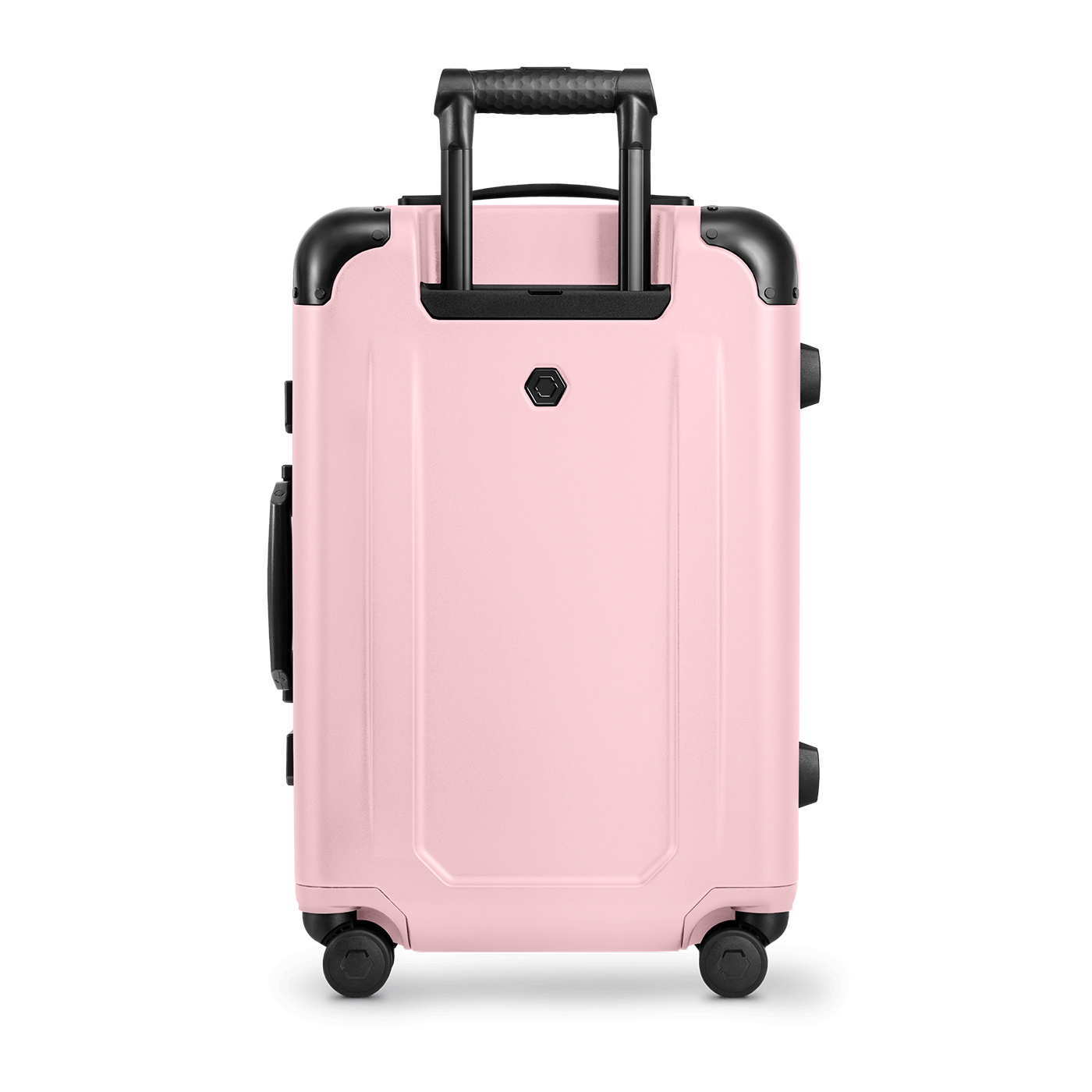 Carry-On Closet