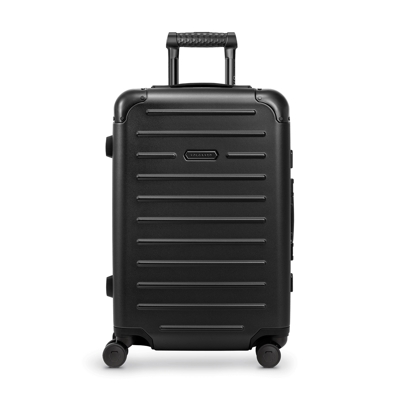 Carry-On Closet