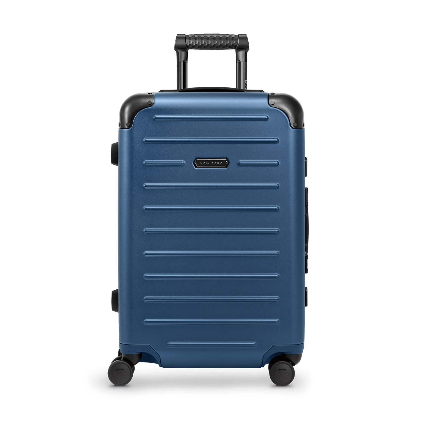 Carry-On Closet