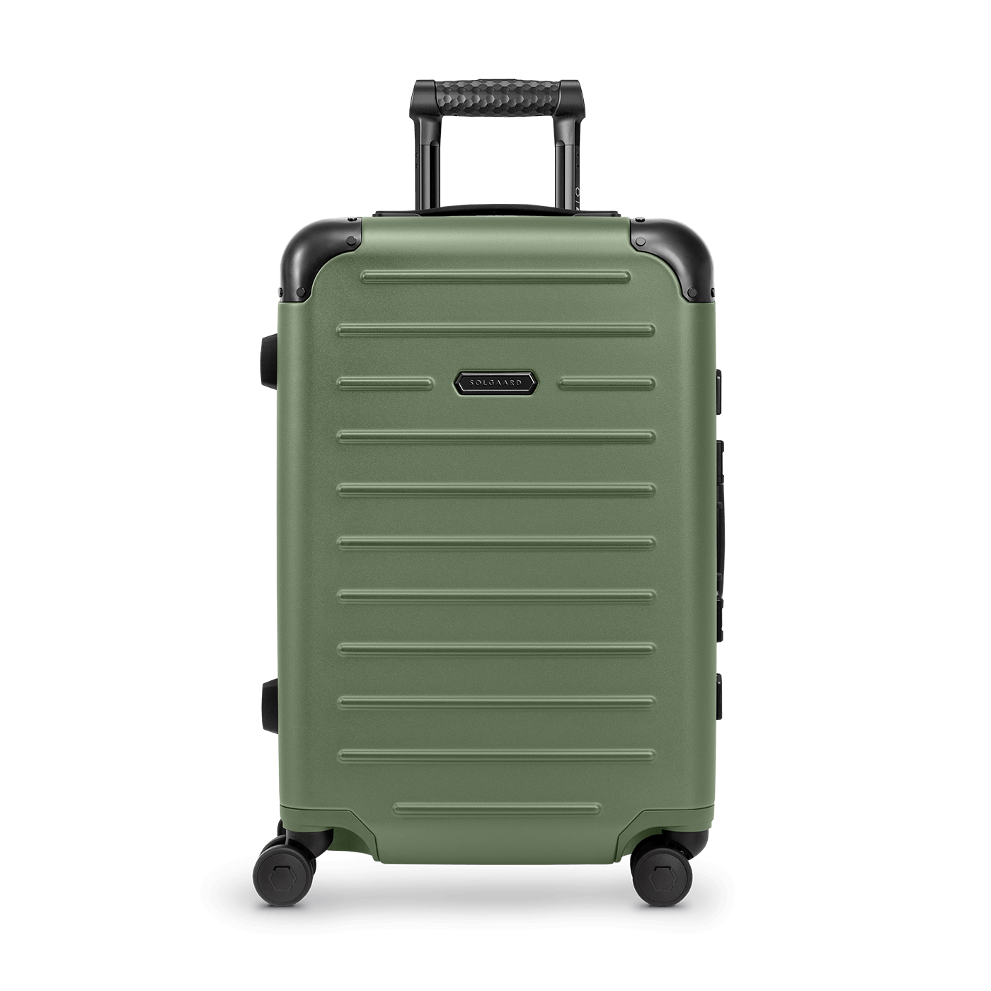 Carry-On Closet