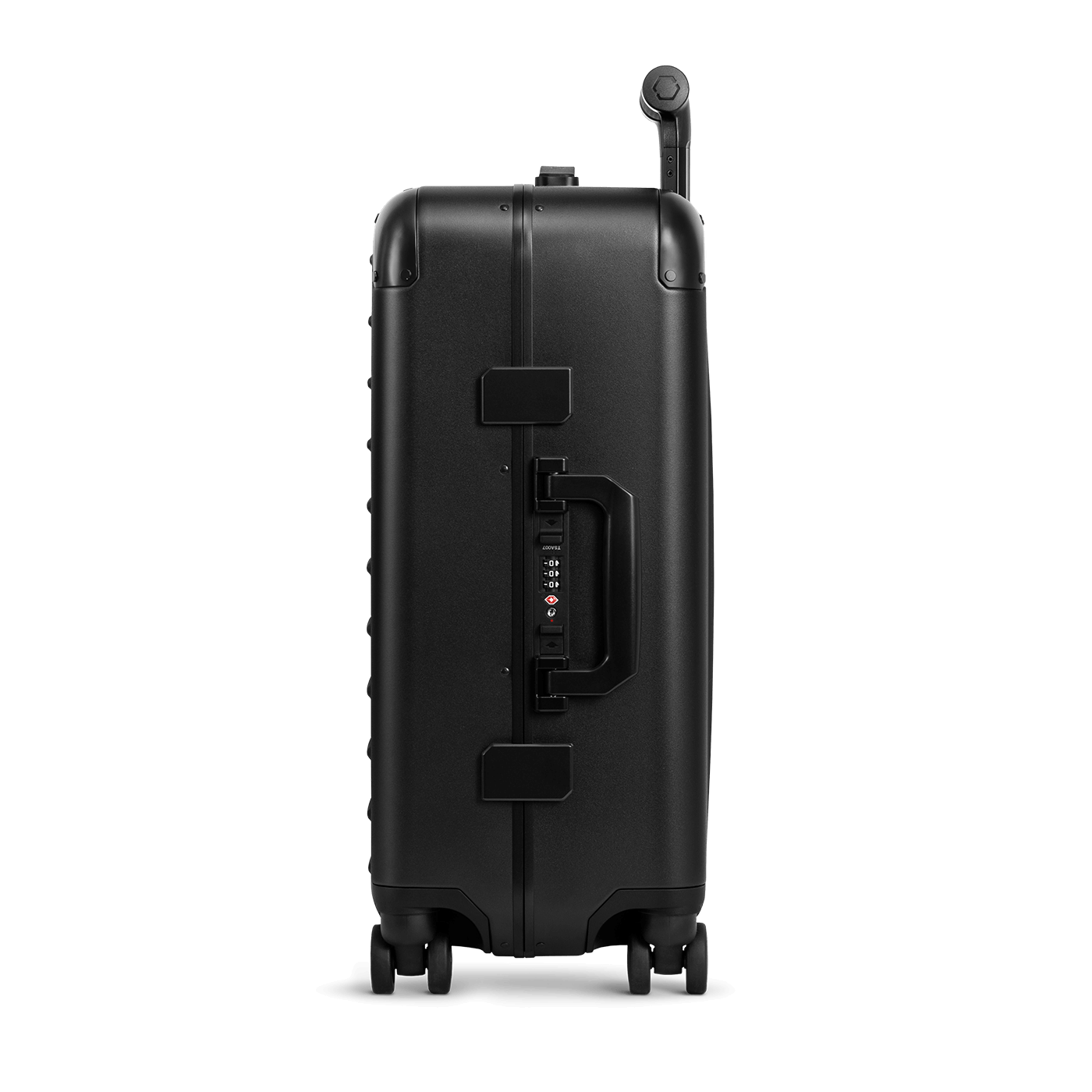 Carry-On Closet