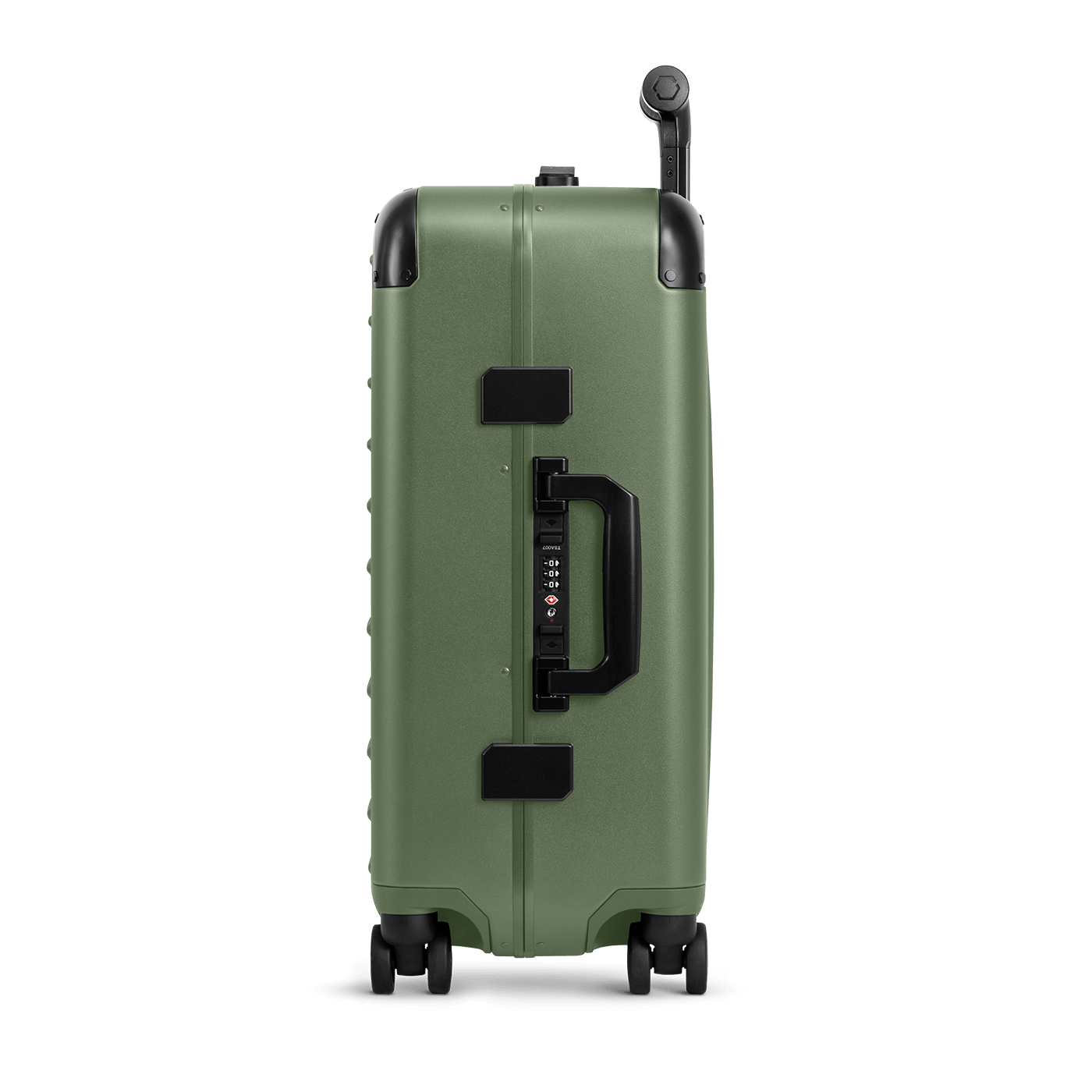 Carry-On Closet