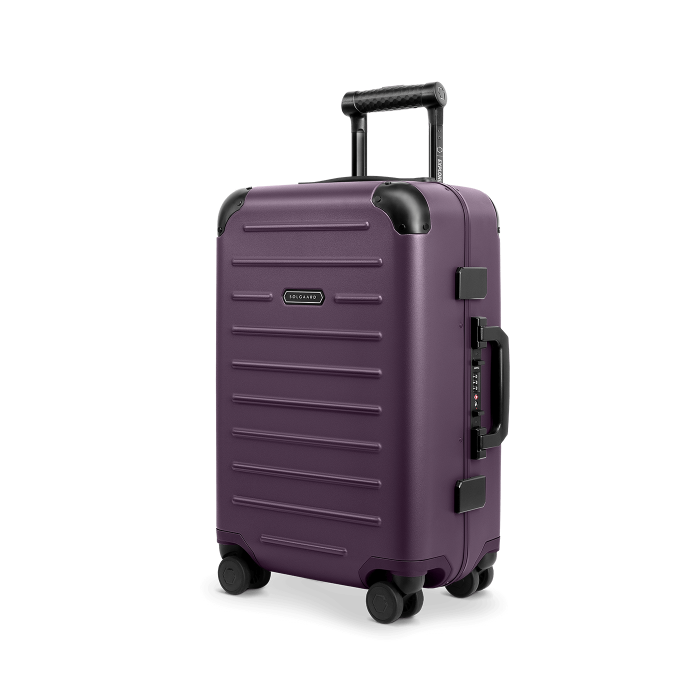 Carry-On Closet