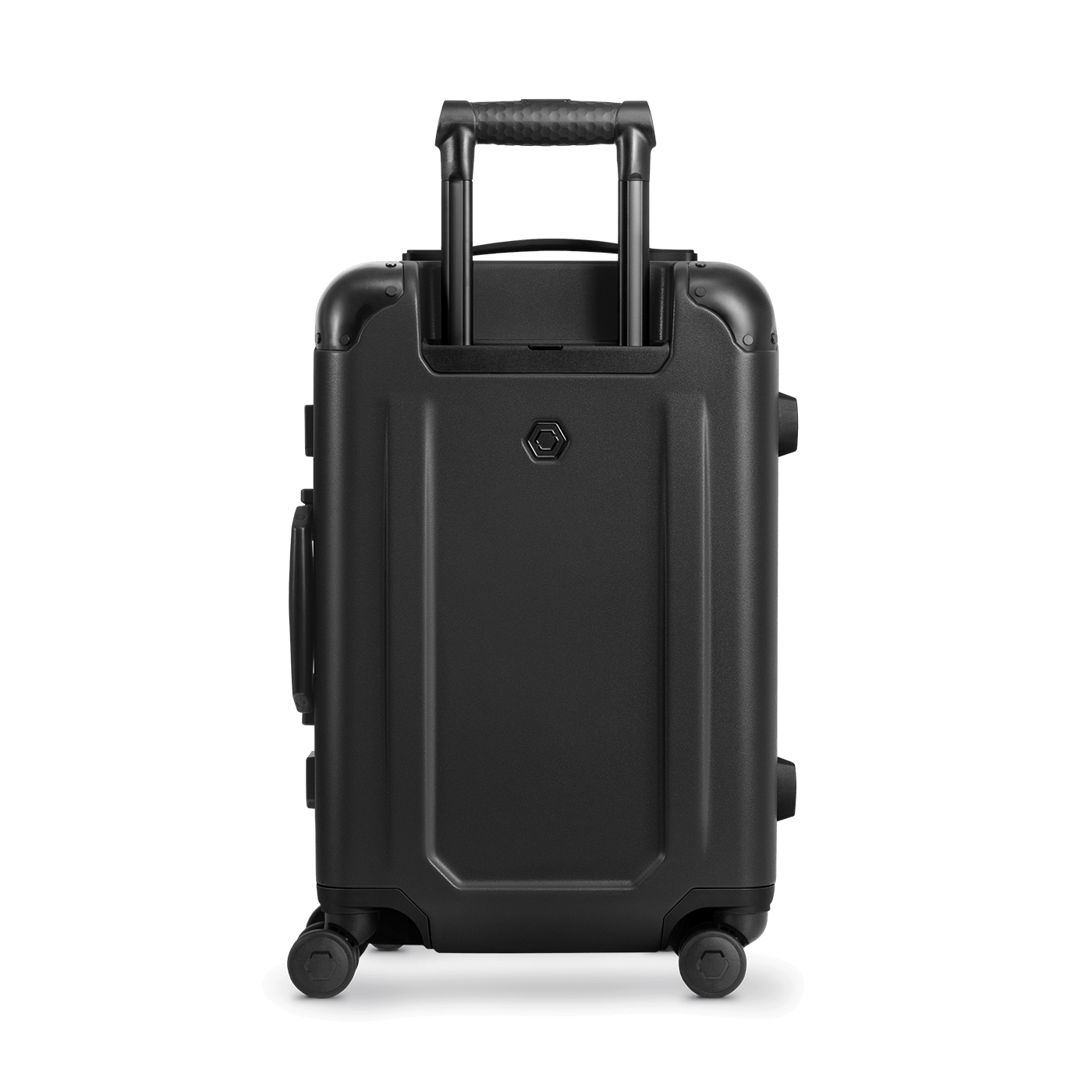 Carry-On Closet