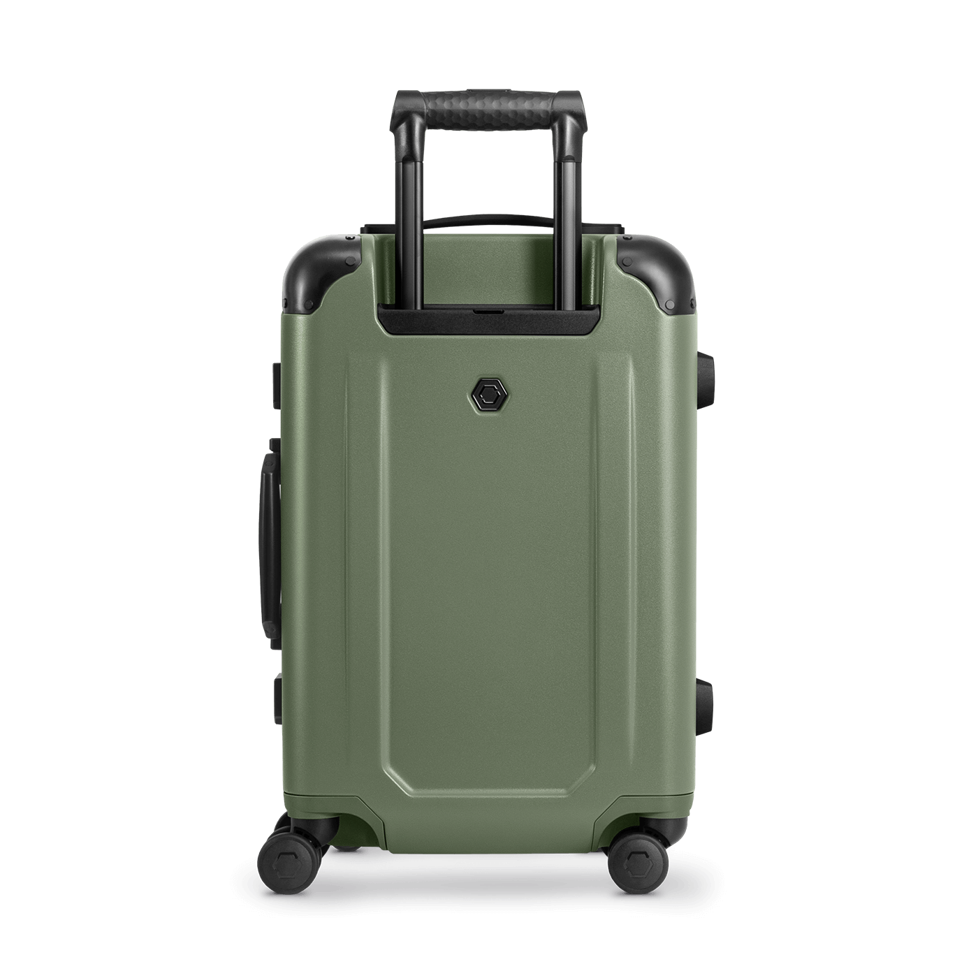 Carry-On Closet