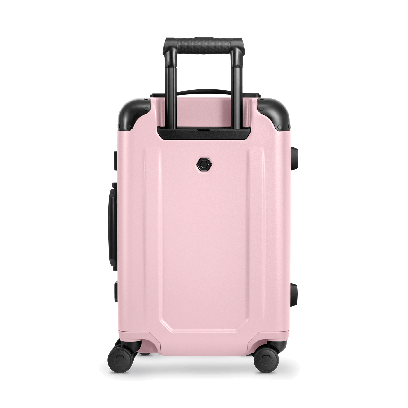 Carry-On Closet