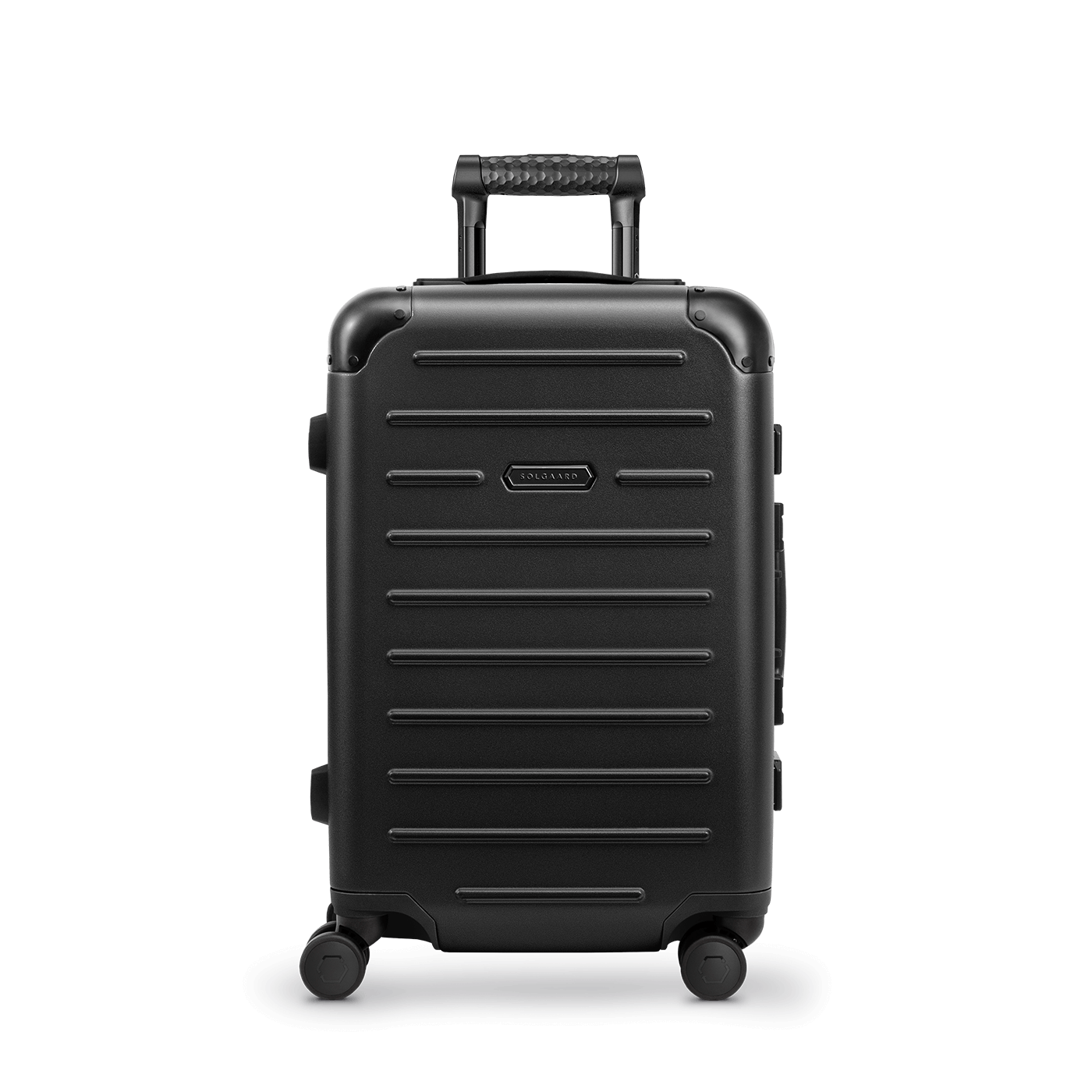 Carry-On Closet