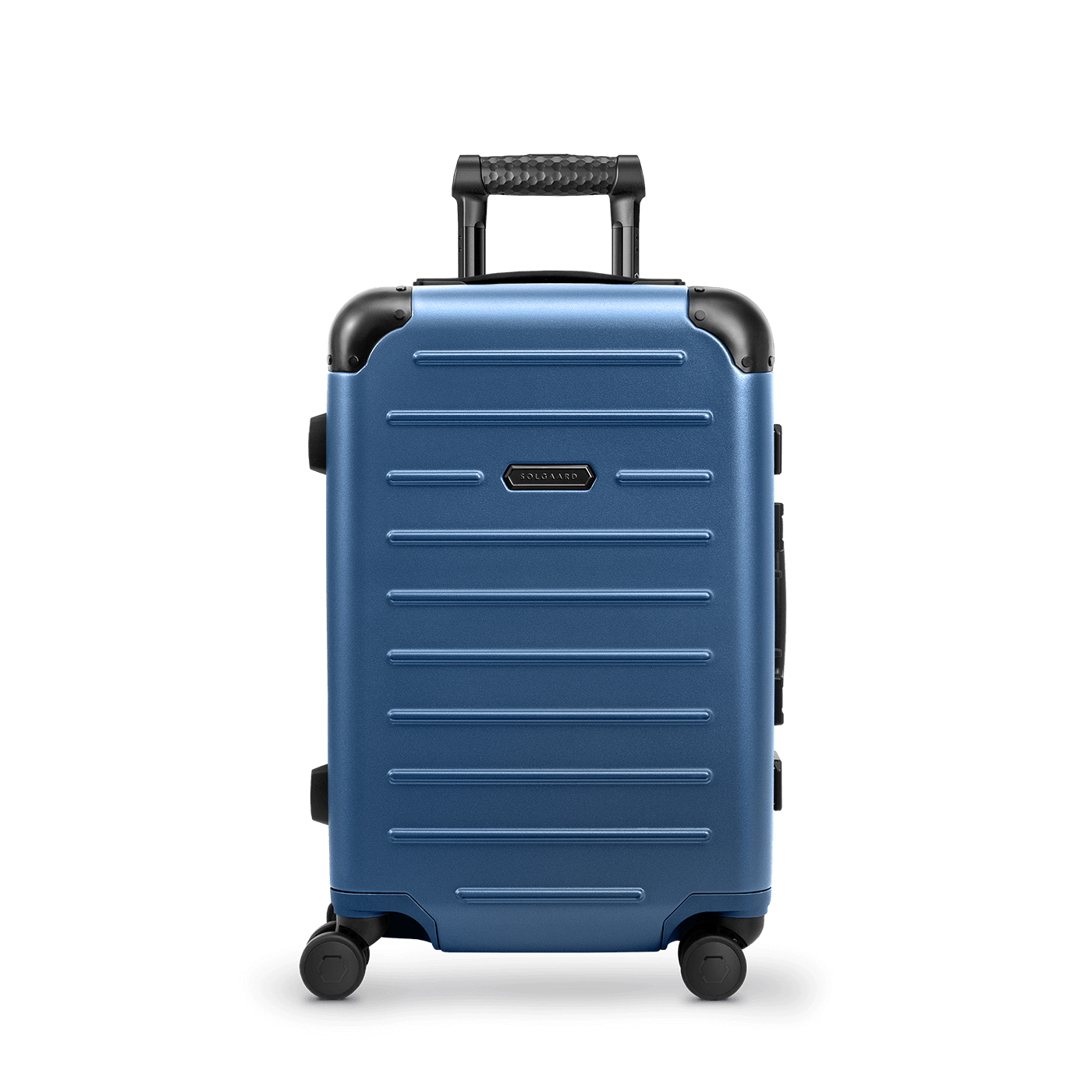 Carry-On Closet