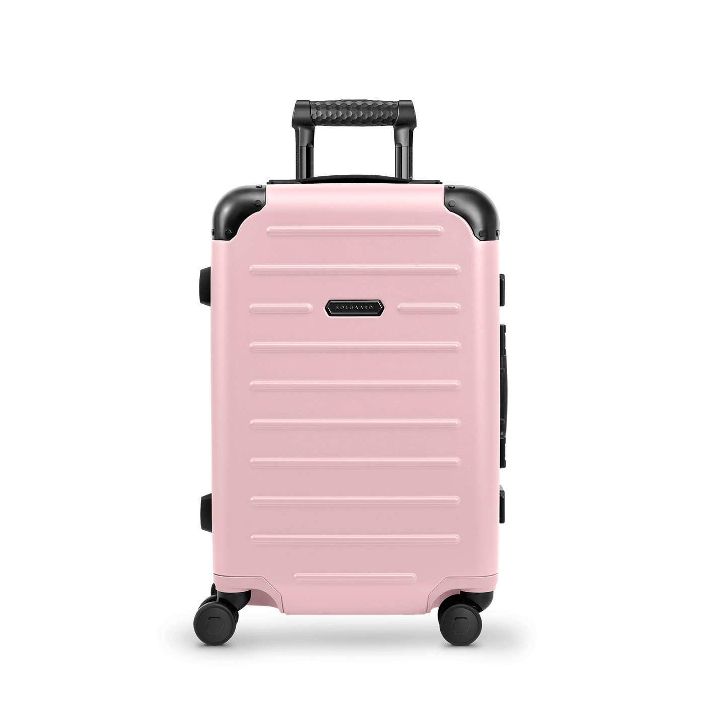 Carry-On Closet