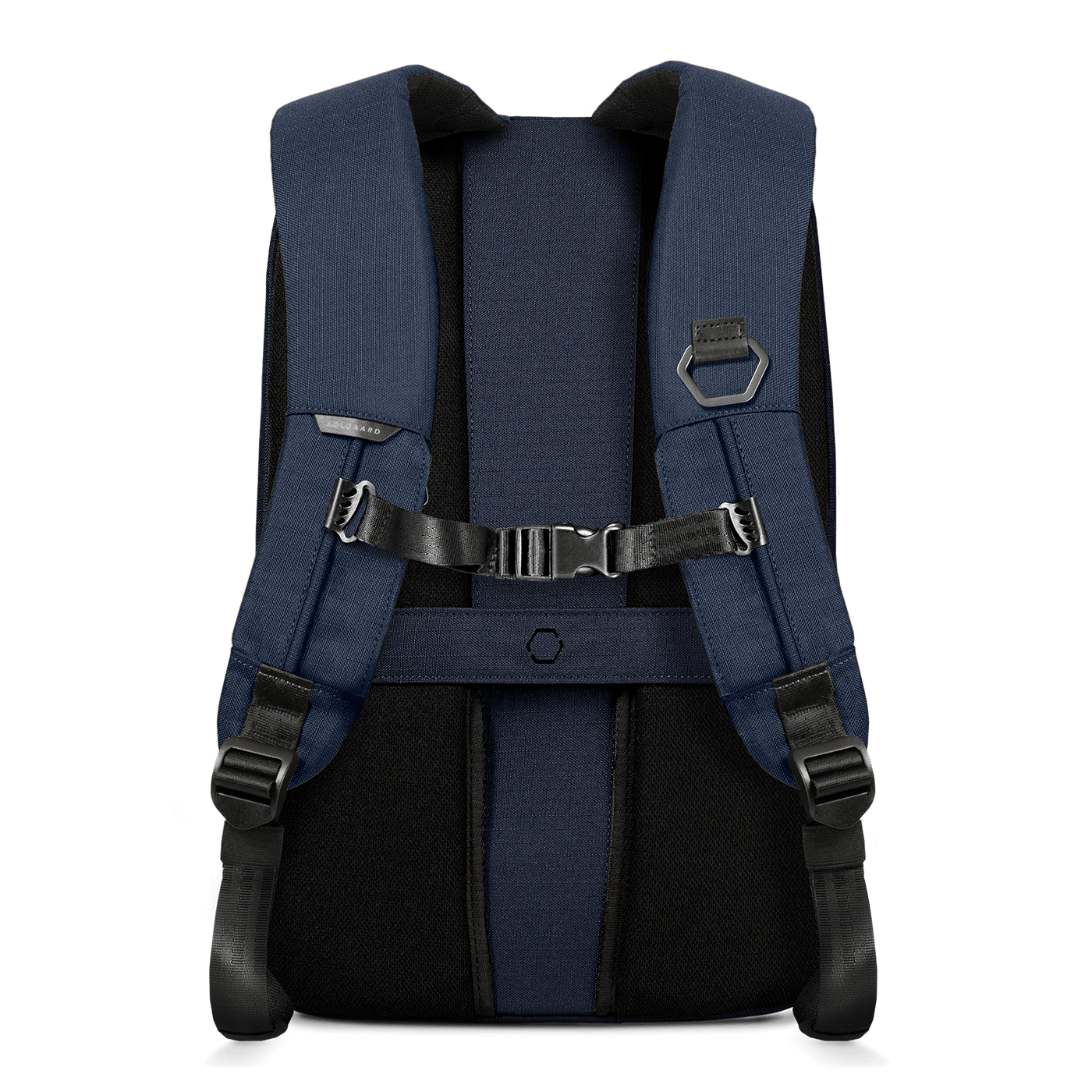 Venture V1 mit Regalsystem