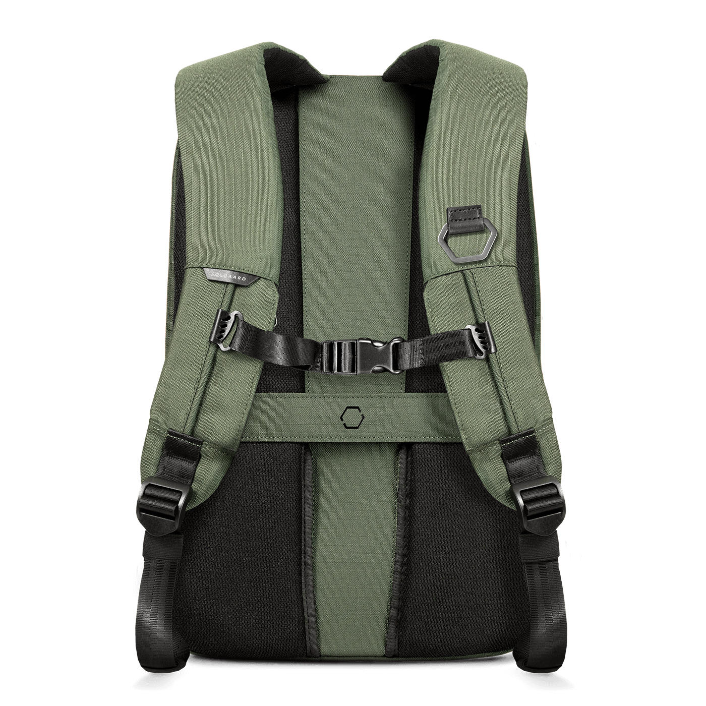 Solgaard Venture V1 Granada Green 6