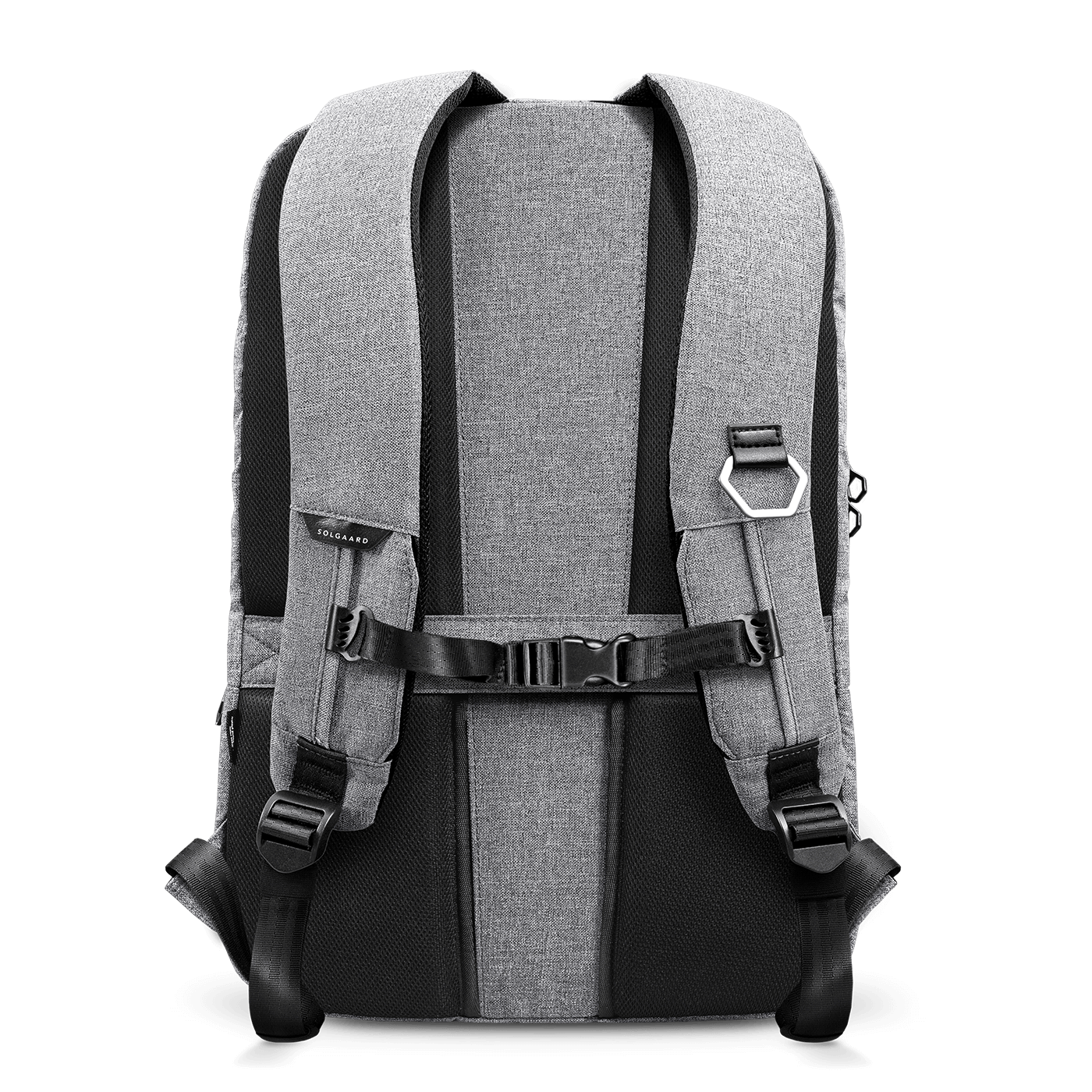 Venture V1 mit Regalsystem