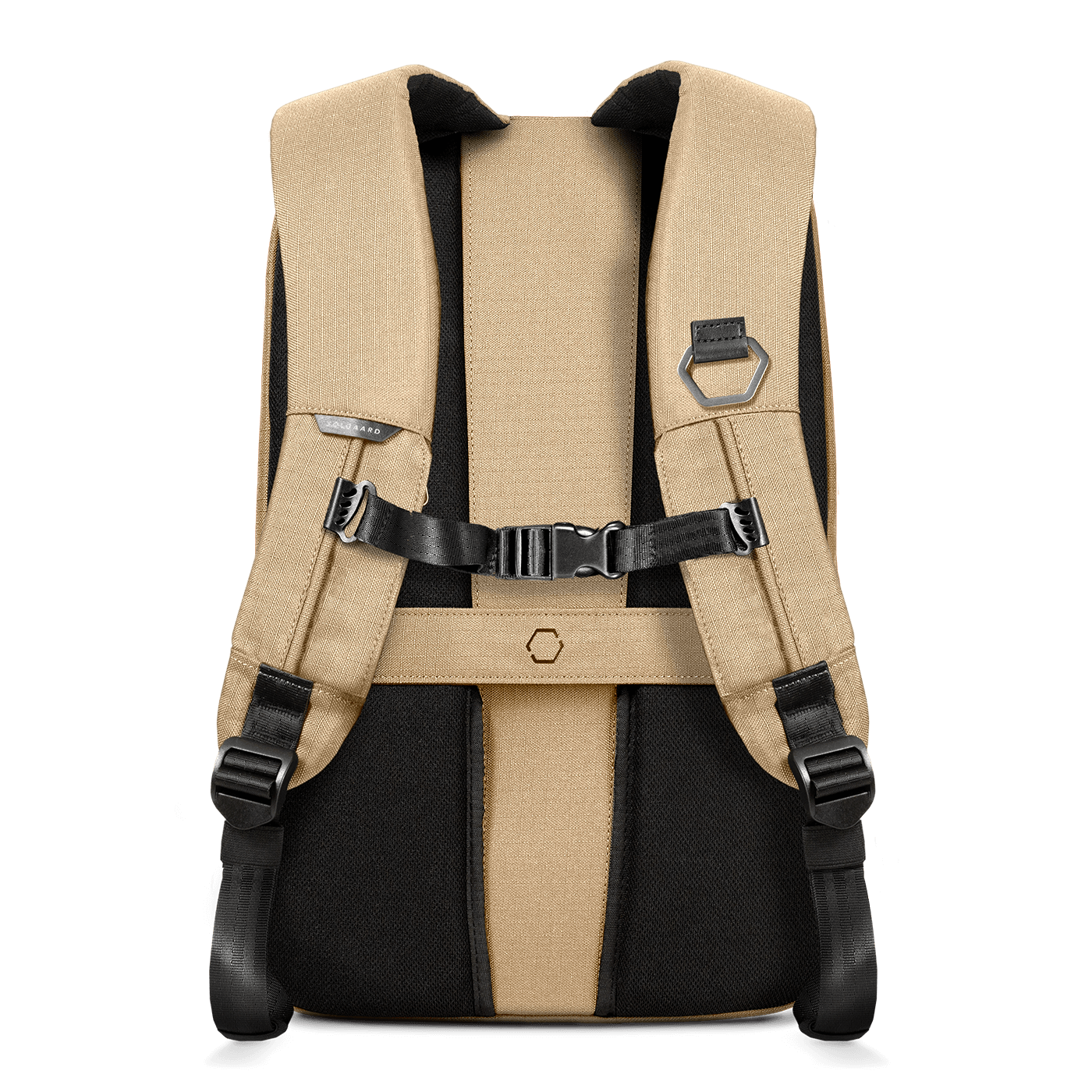 Venture V1 mit Regalsystem