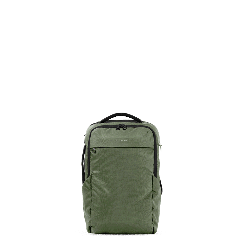 Solgaard Venture V1 Granada Green 1