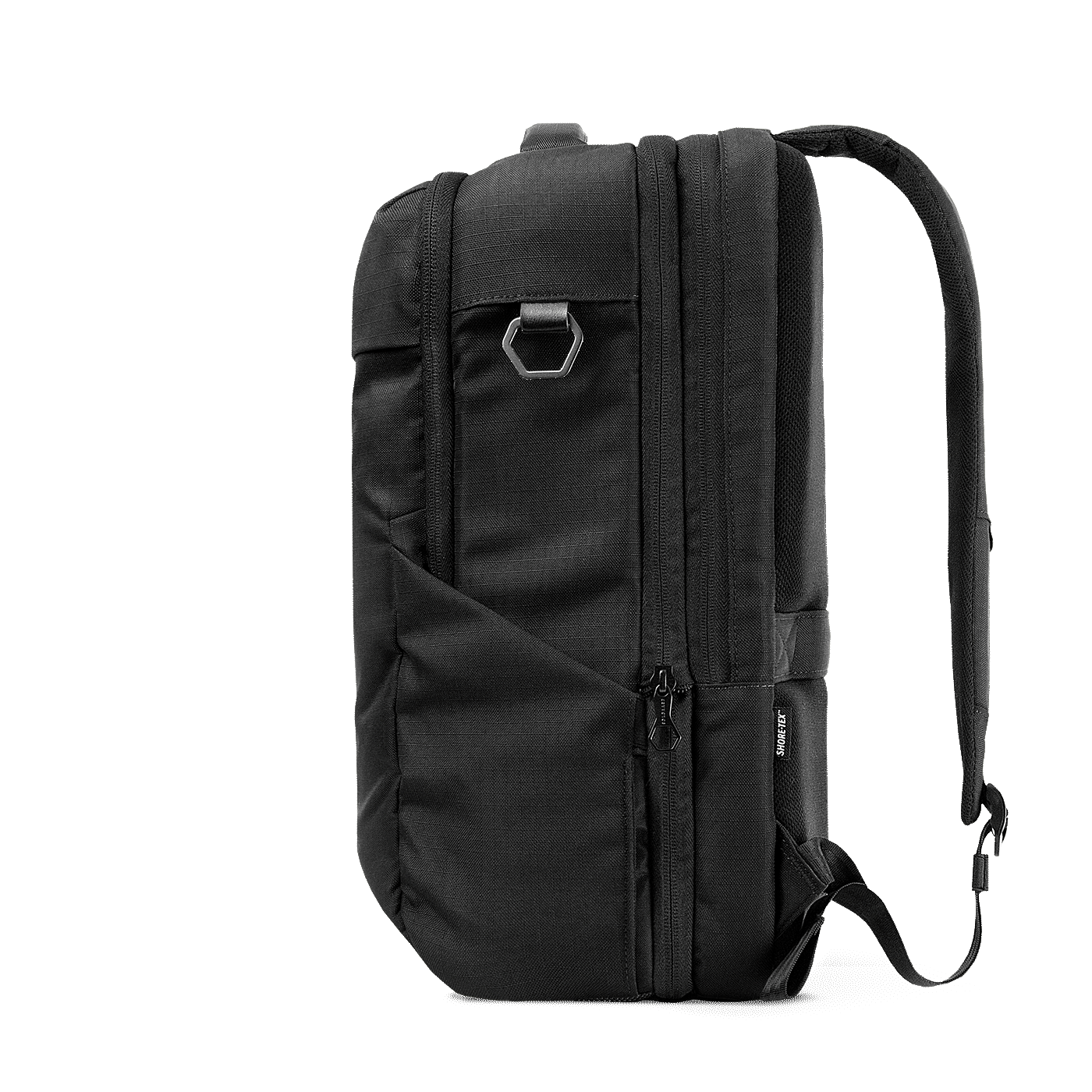Solgaard Venture V1 Baltic Black 7