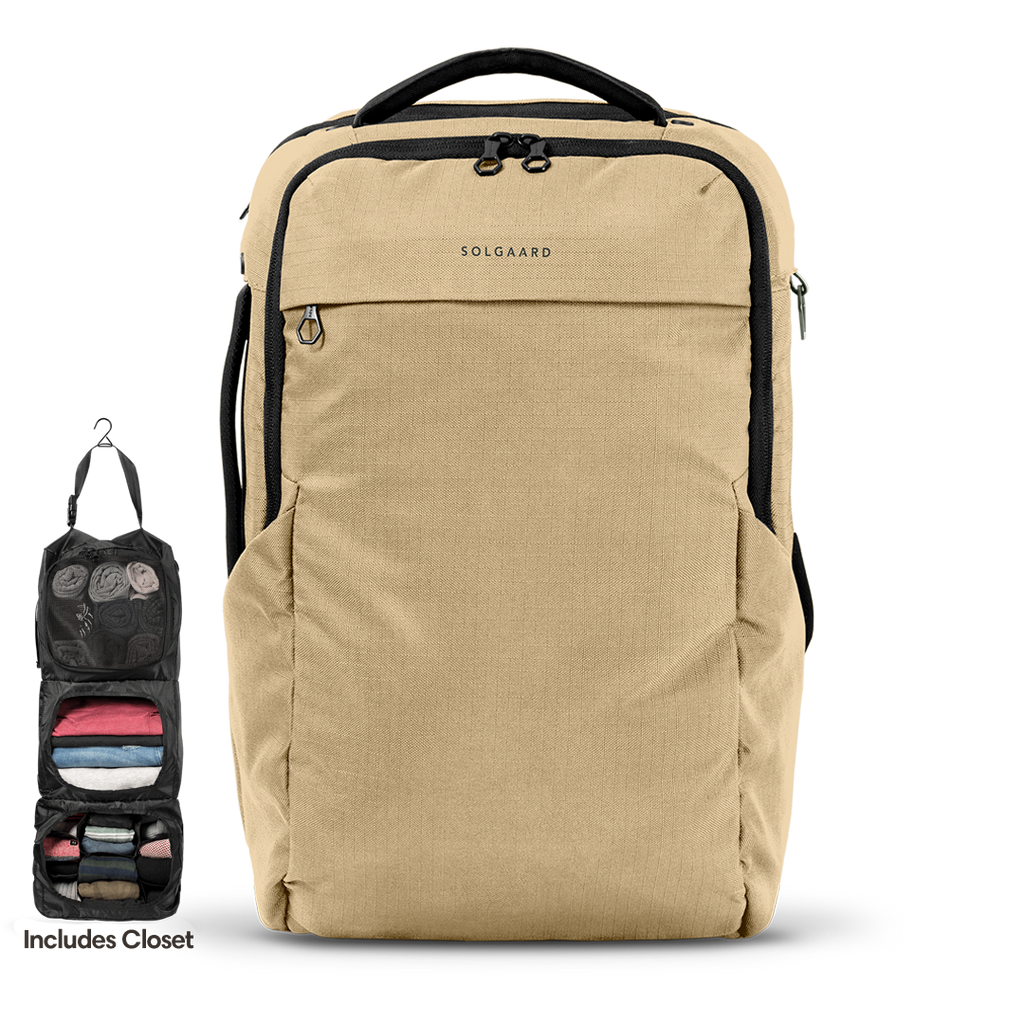 Venture V1 mit Regalsystem