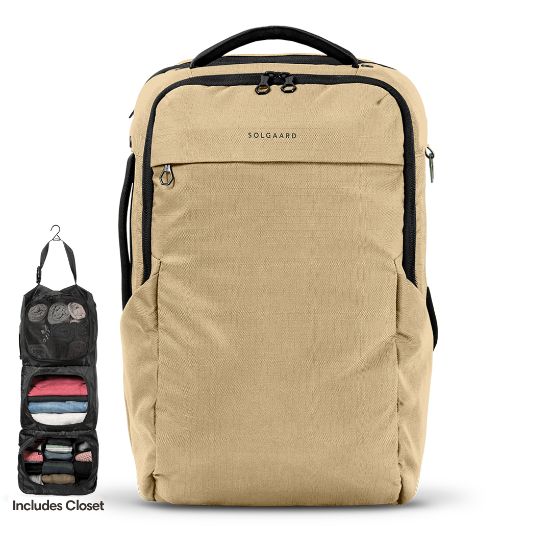 Venture V1 mit Regalsystem