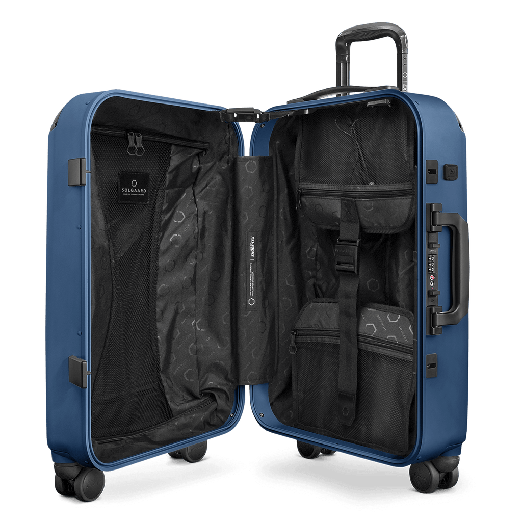 Carry-On Closet