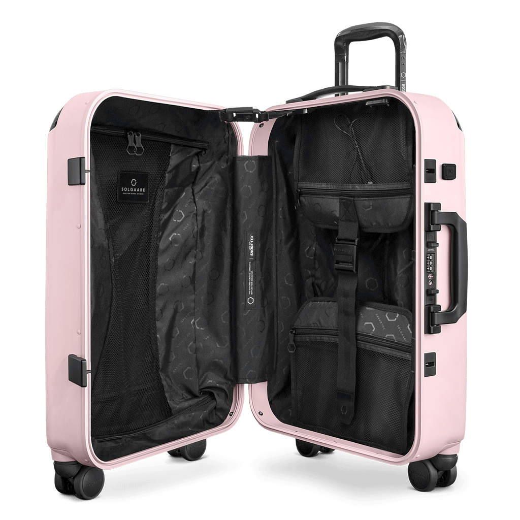 Carry-On Closet