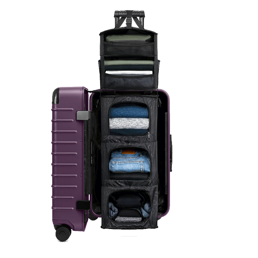 SOLGAARD Carry-On