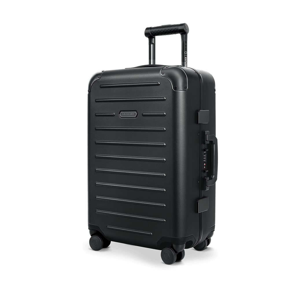 Carry-On Closet