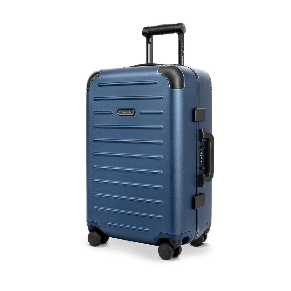 Carry-On Closet