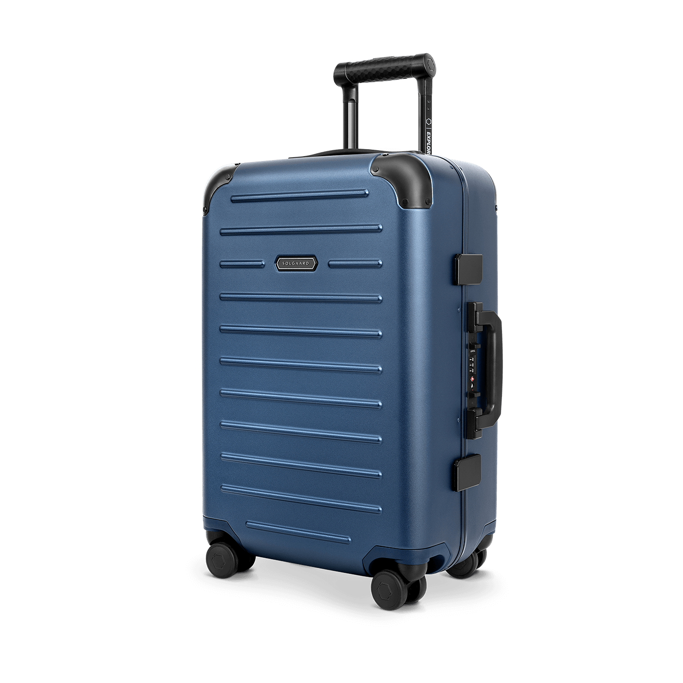 Carry-On Closet