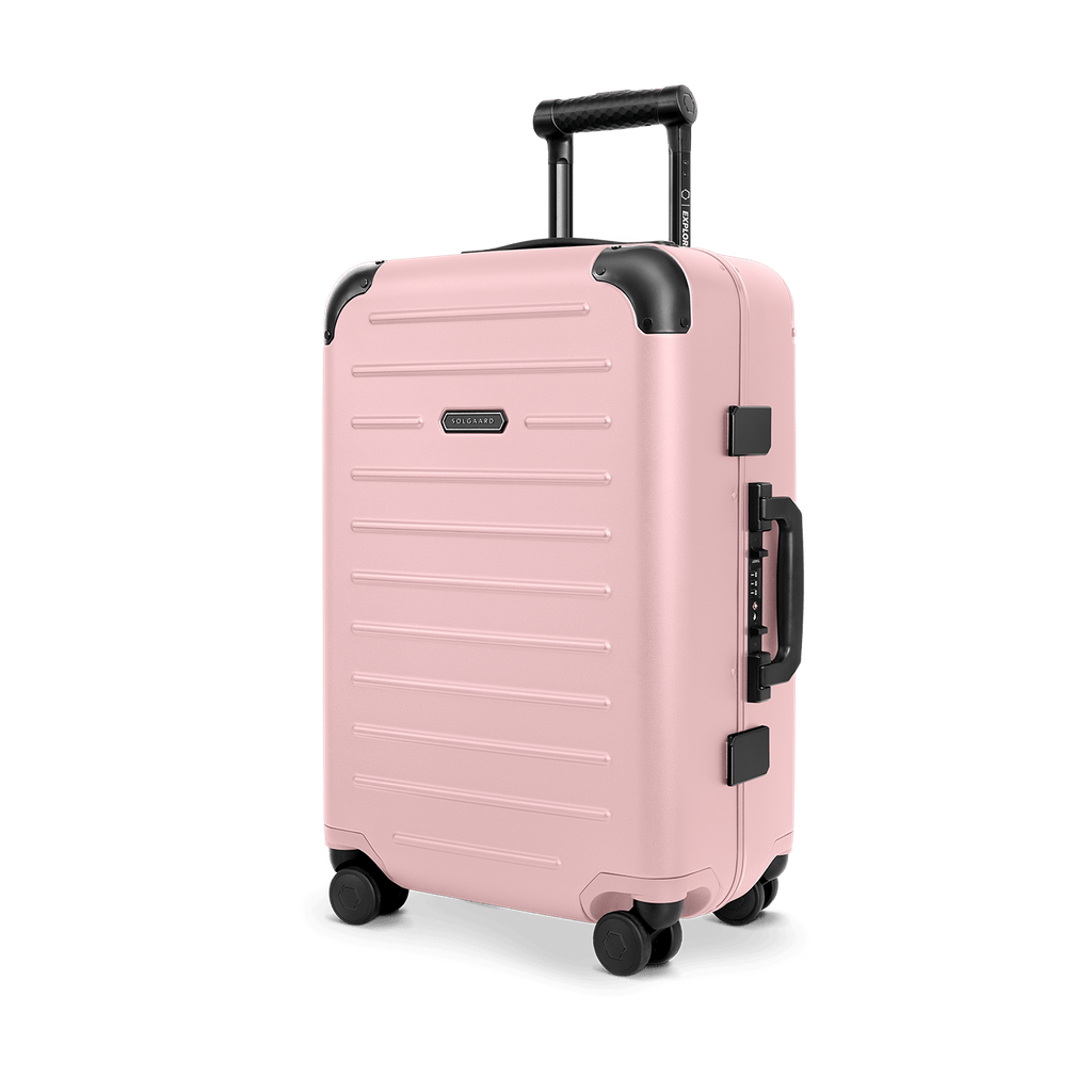 Carry-On Closet