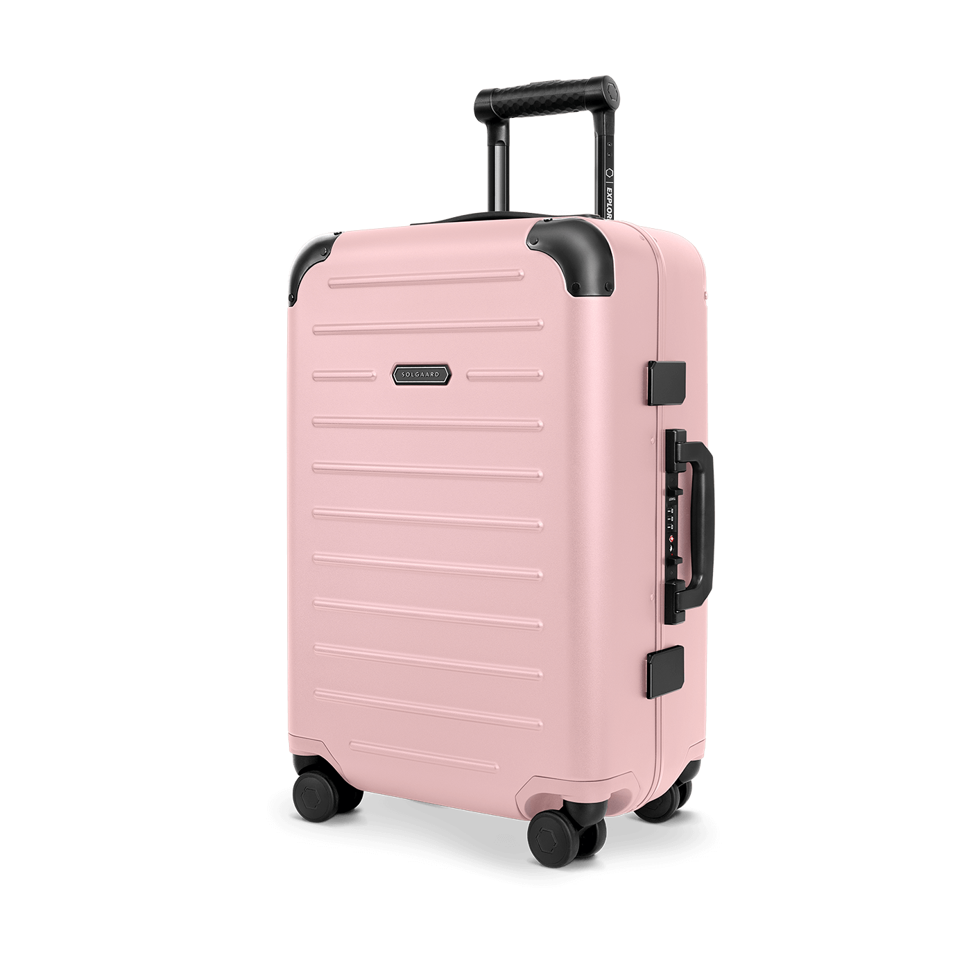 Carry-On Closet