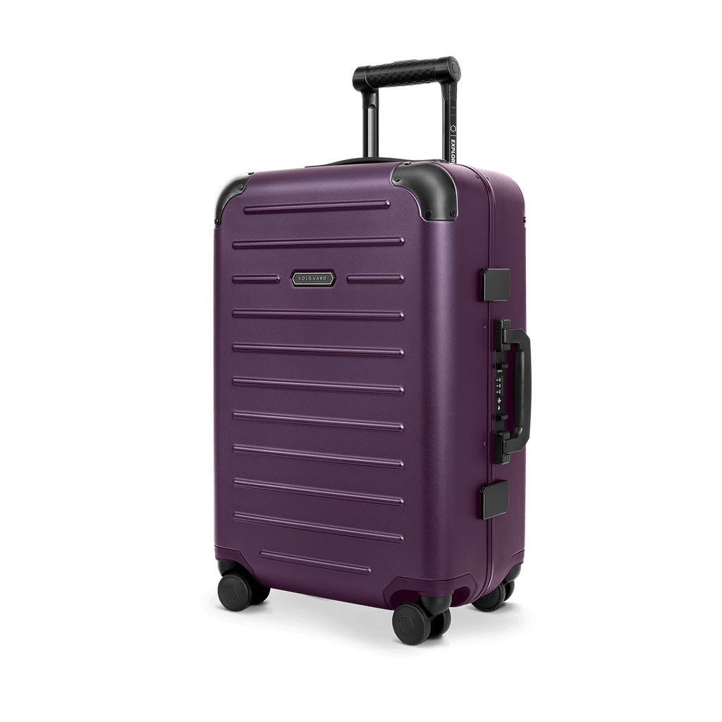 Carry-On Closet