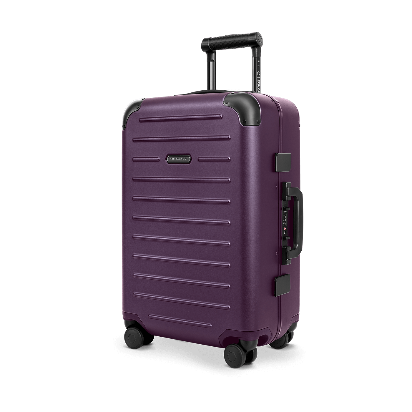 Carry-On Closet