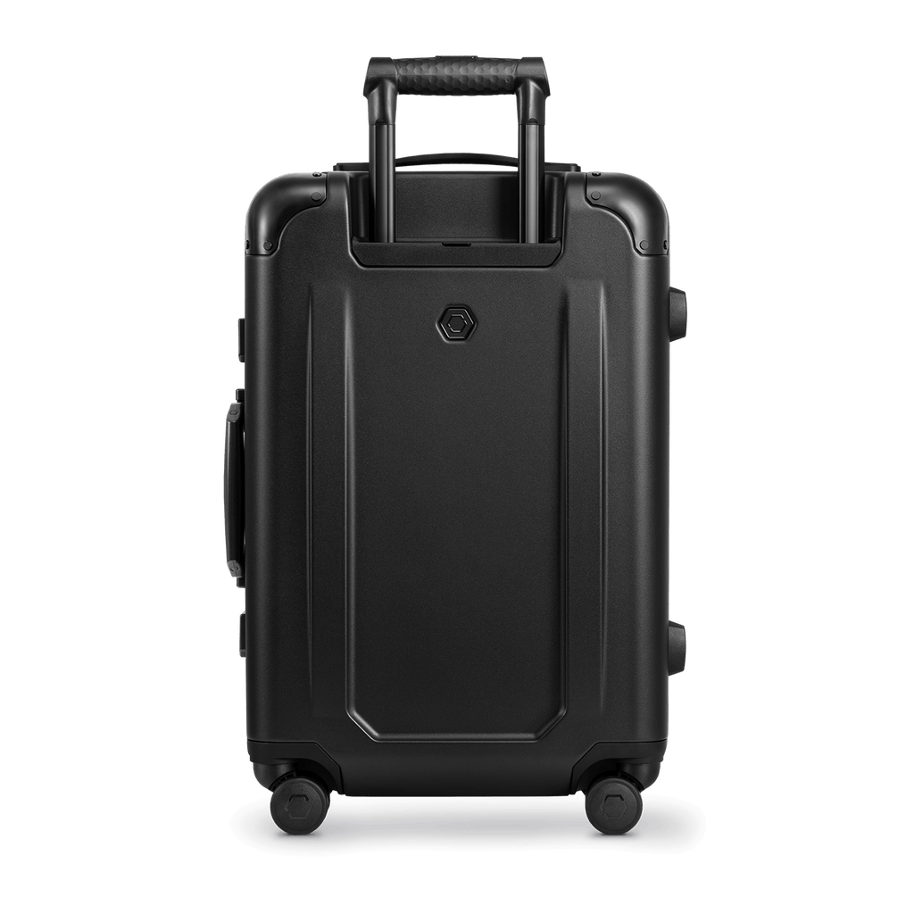 Carry-On Closet