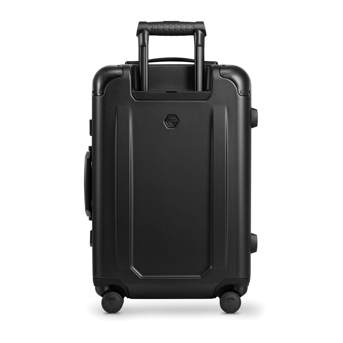Carry-On Closet