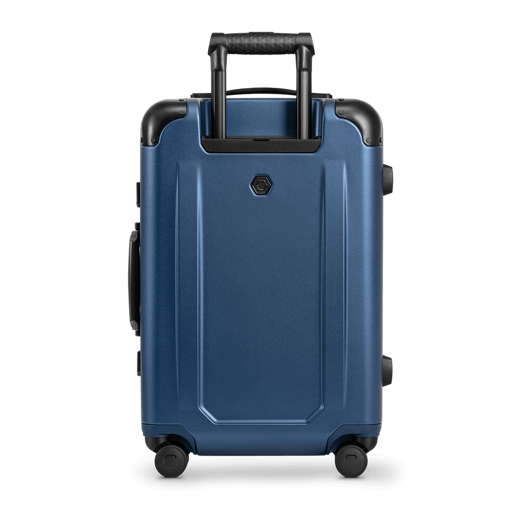 Carry-On Closet