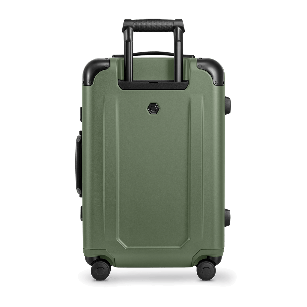 Carry-On Closet
