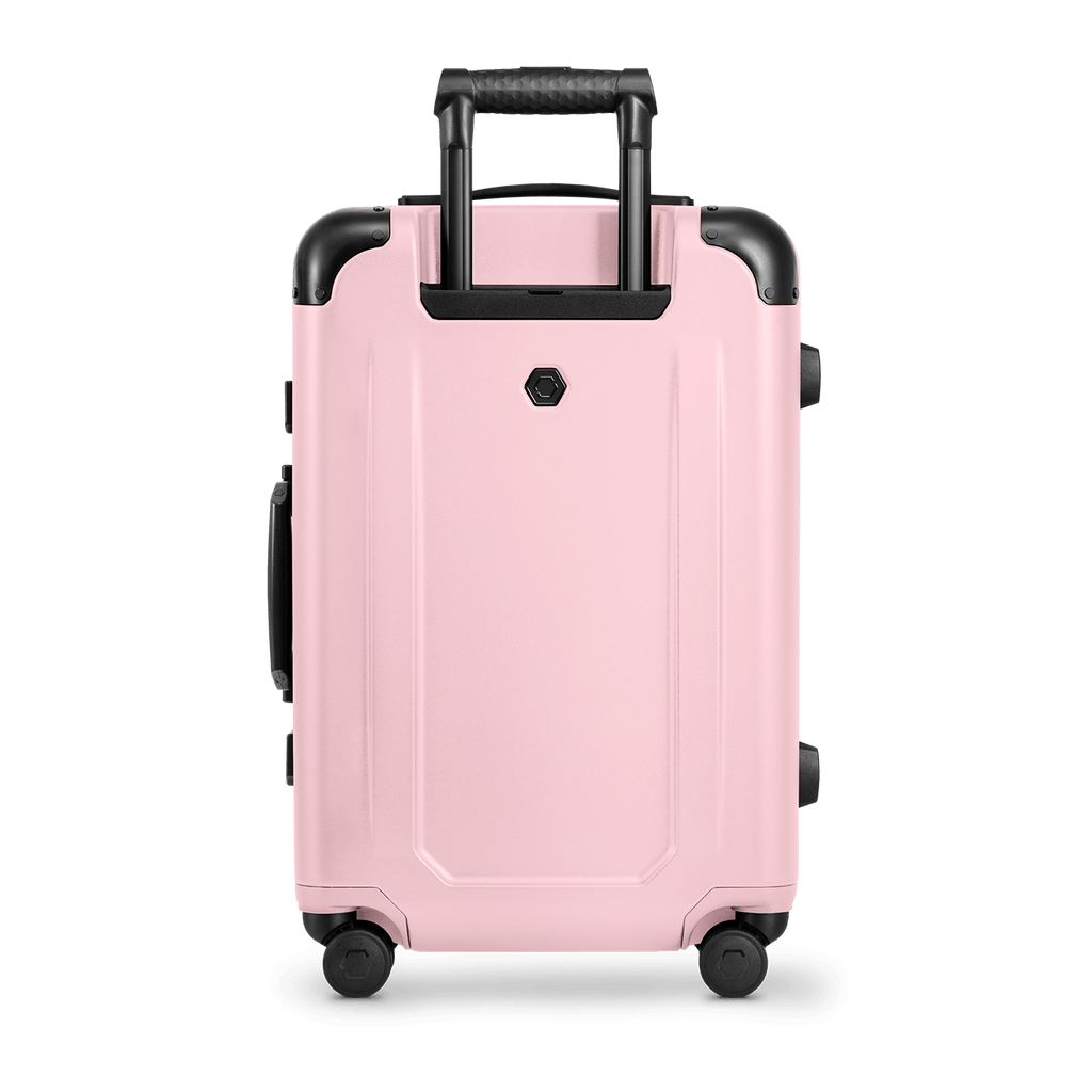 Carry-On Closet