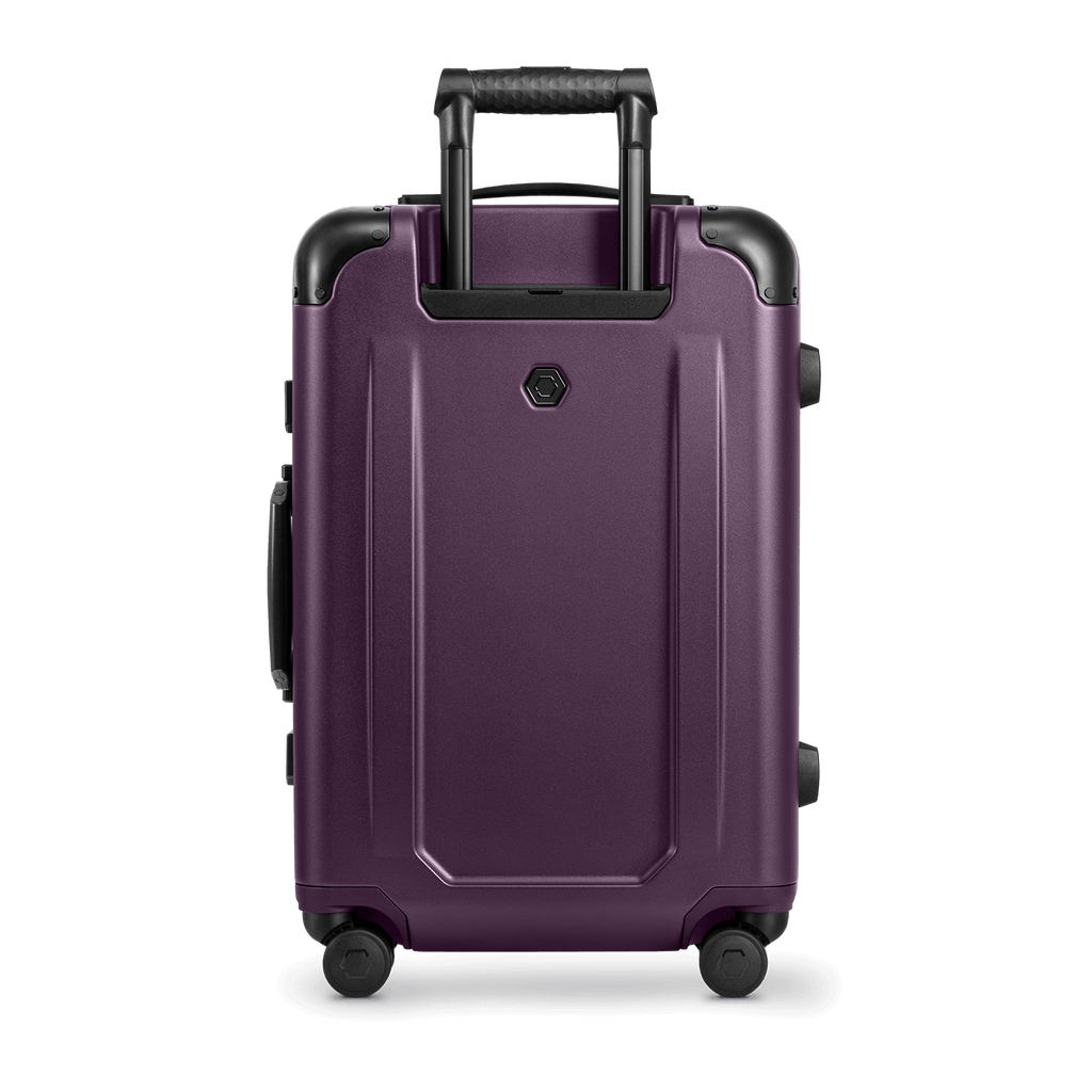 Carry-On Closet