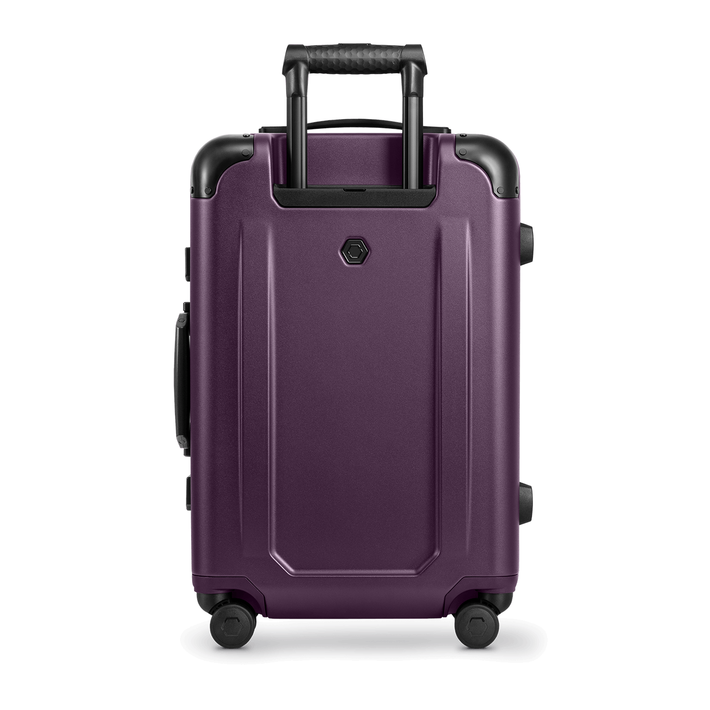 Carry-On Closet