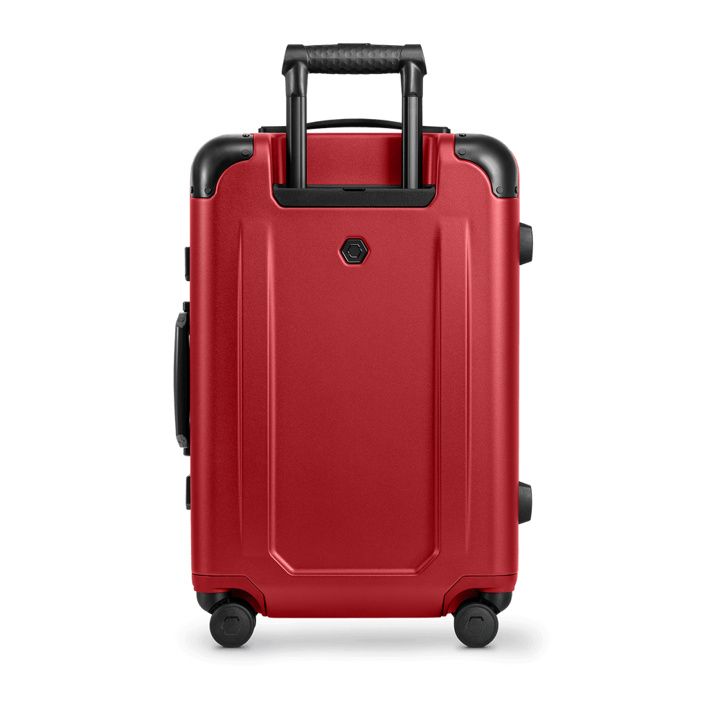 Carry-On Closet