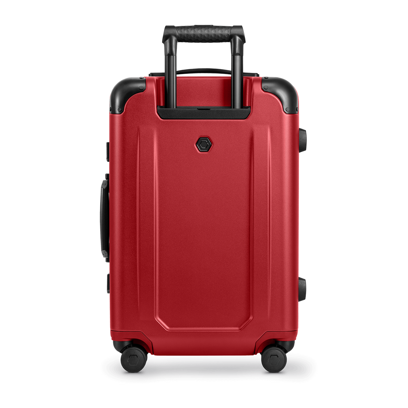 Carry-On Closet