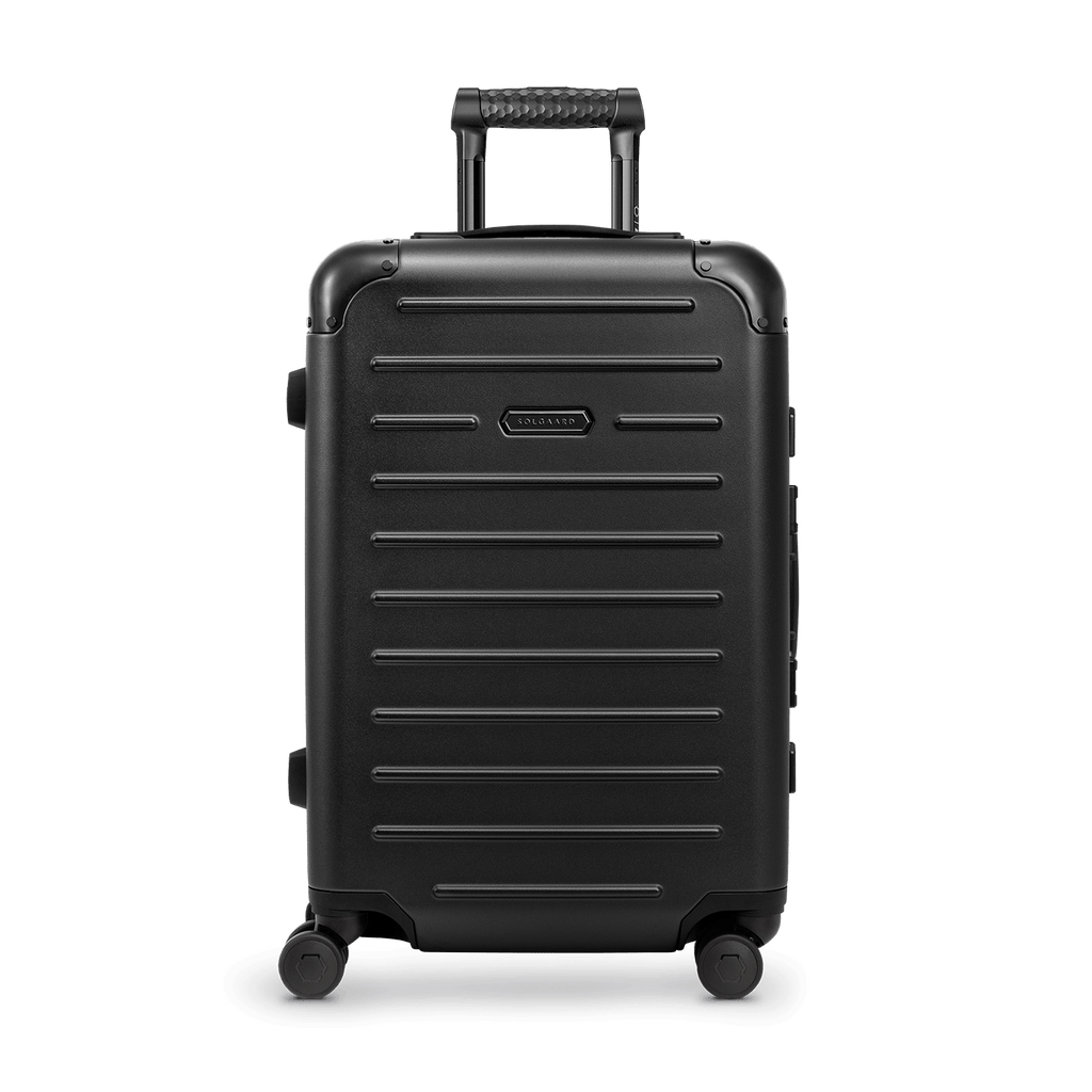 Carry-On Closet