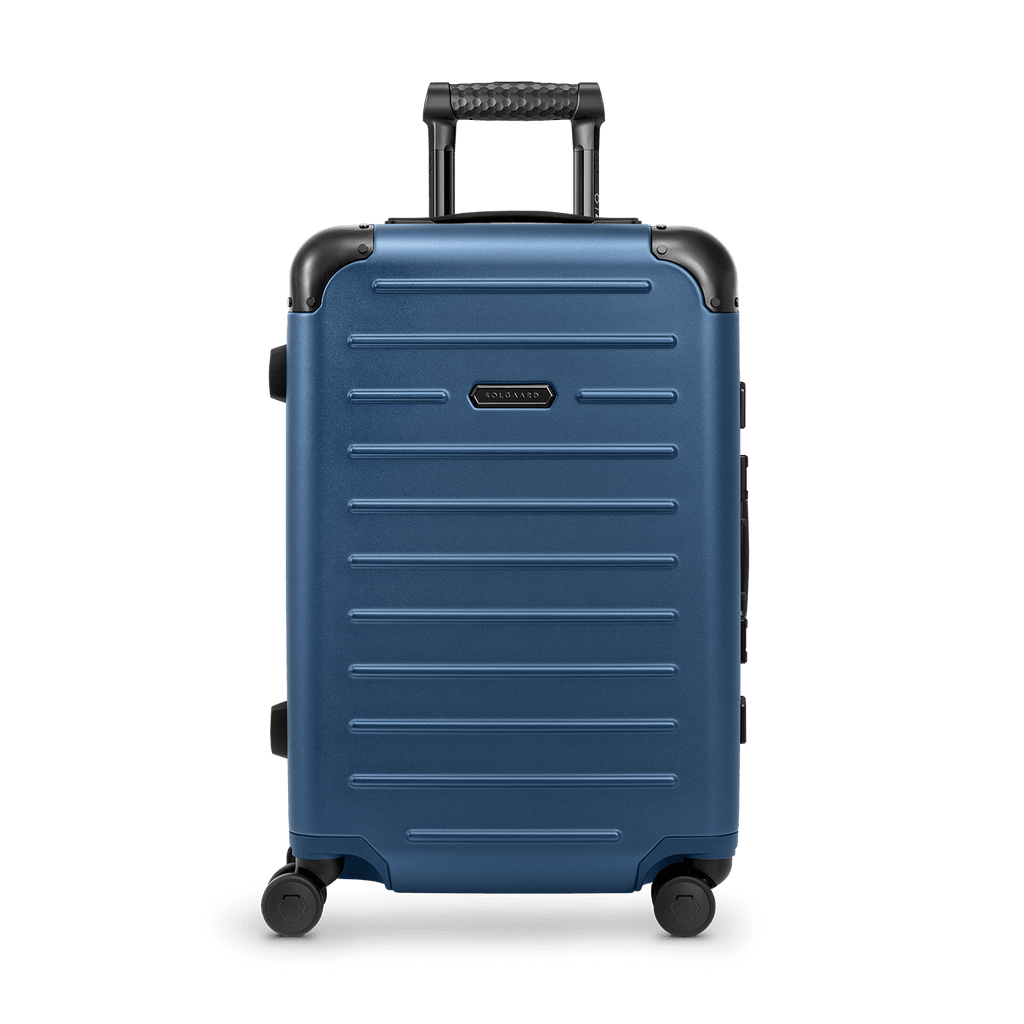 Carry-On Closet