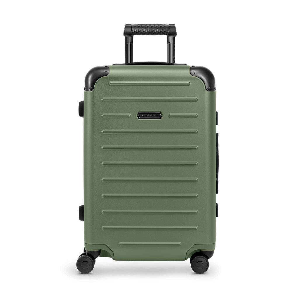 Carry-On Closet