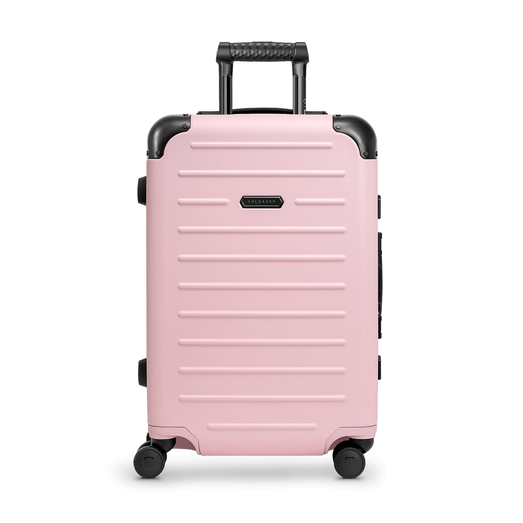Carry-On Closet