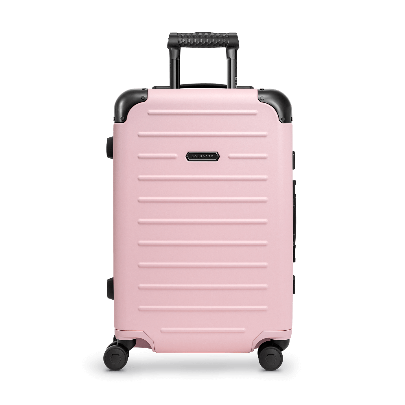Carry-On Closet