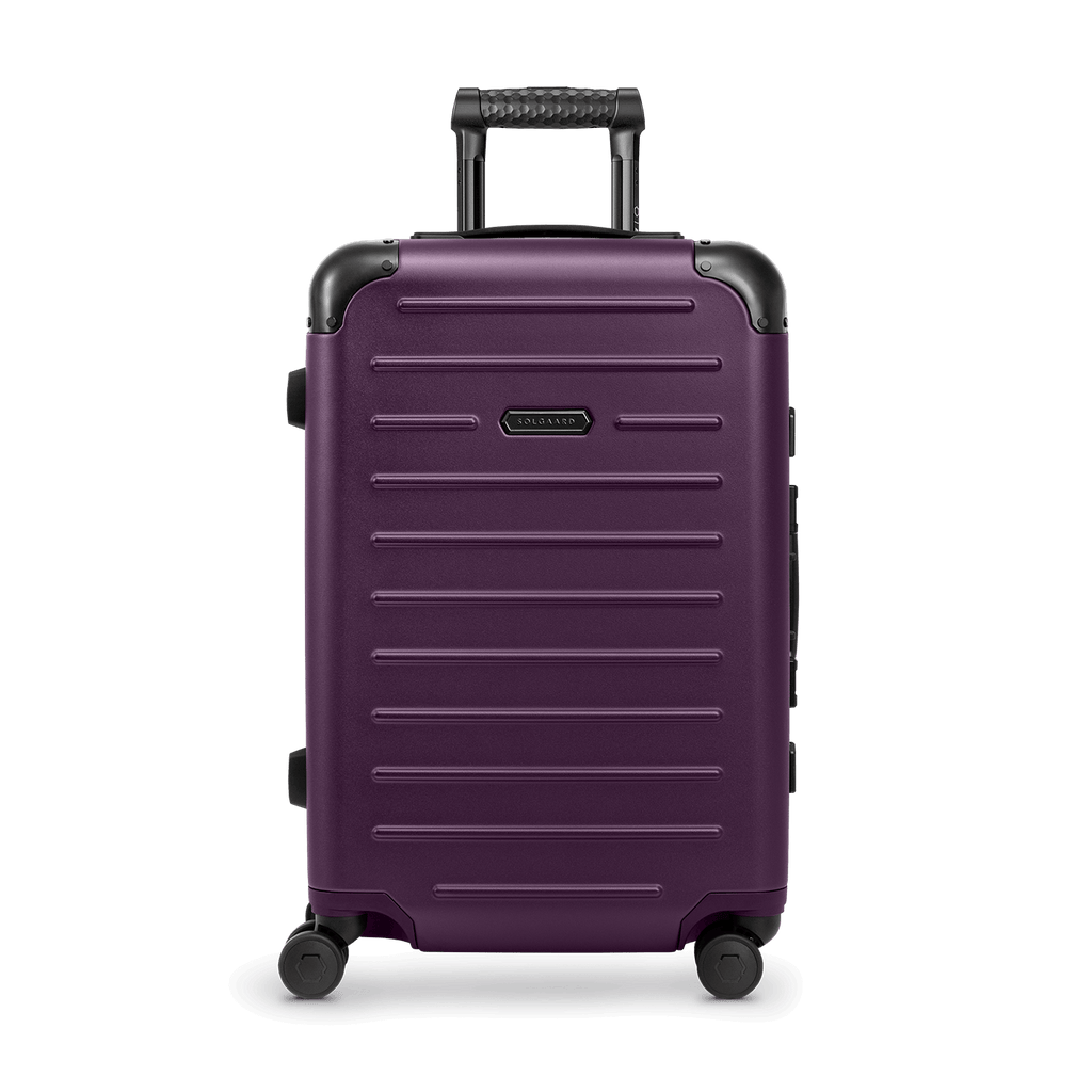 Carry-On Closet