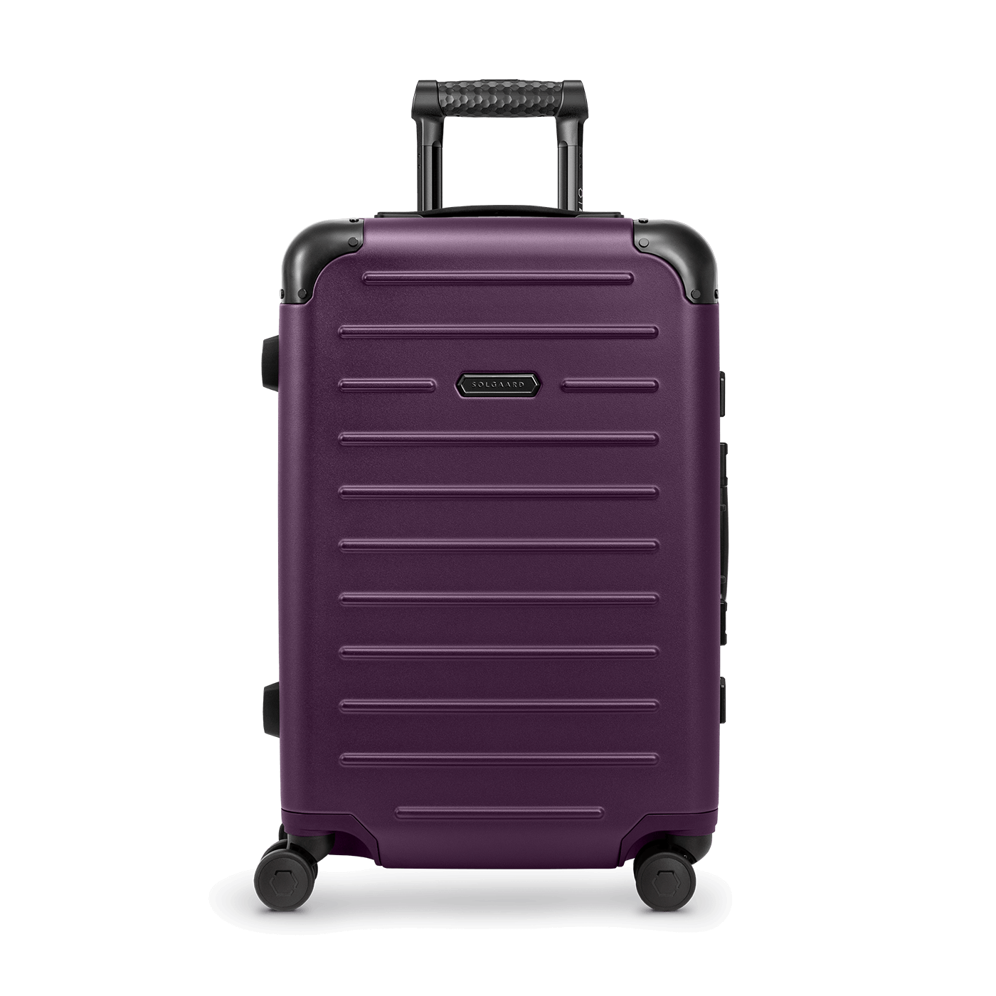 Carry-On Closet
