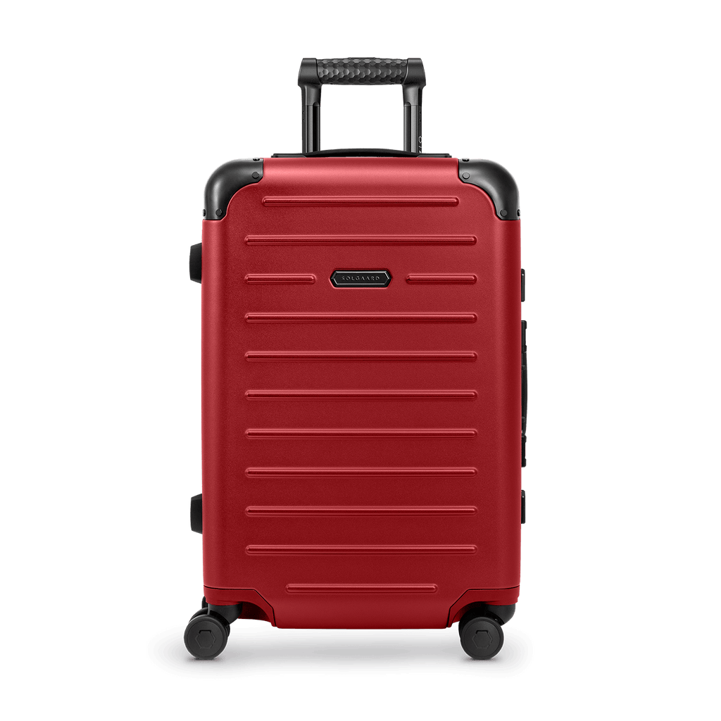 Carry-On Closet