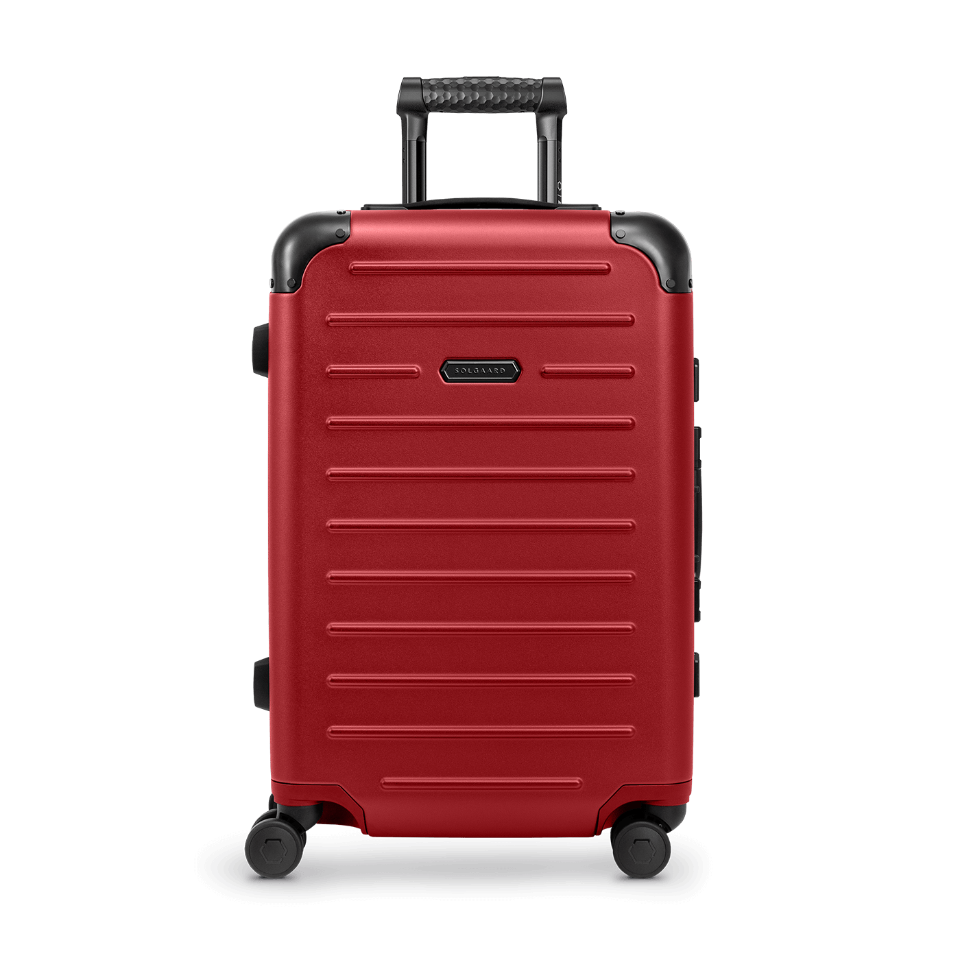 Carry-On Closet
